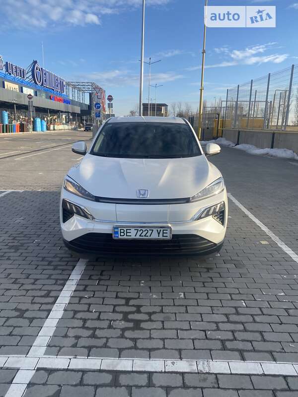 2021 honda m-nv