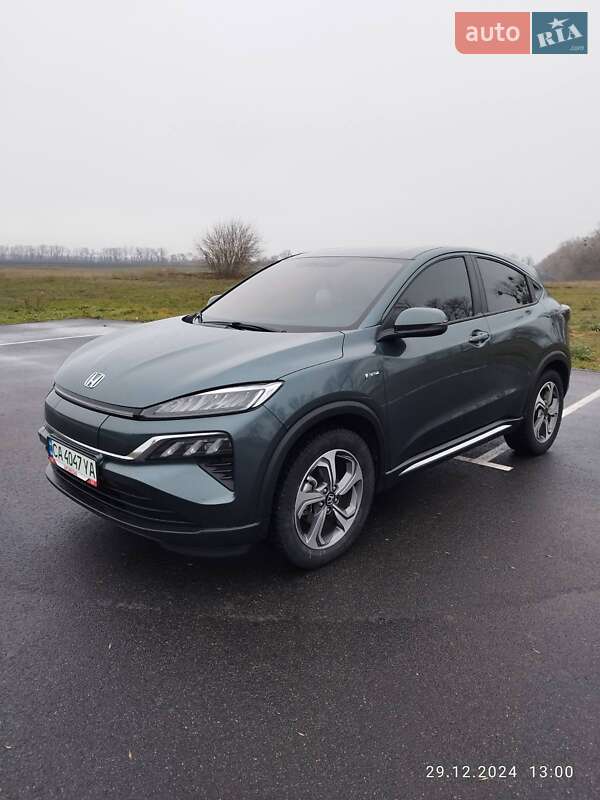 2021 honda m-nv