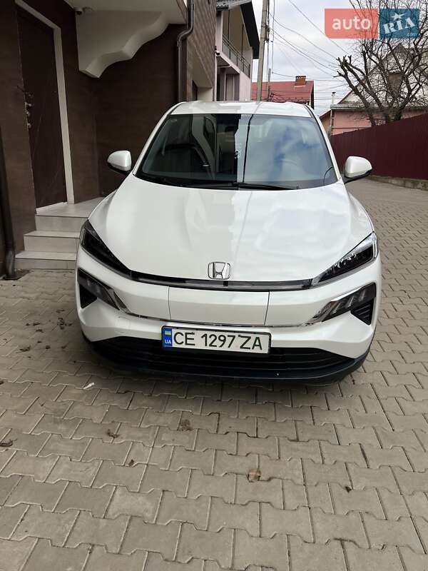 2021 honda m-nv