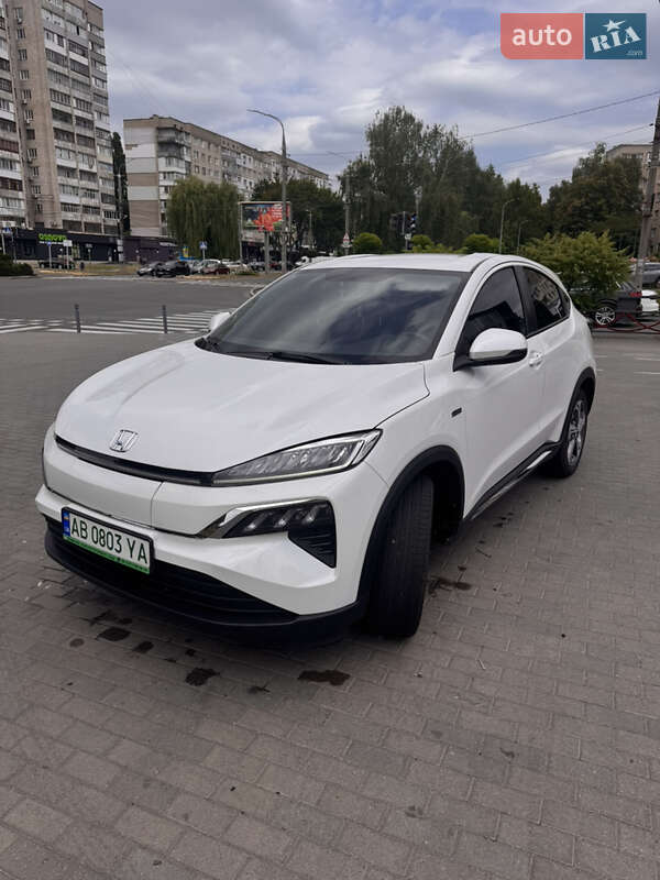 2022 honda m-nv