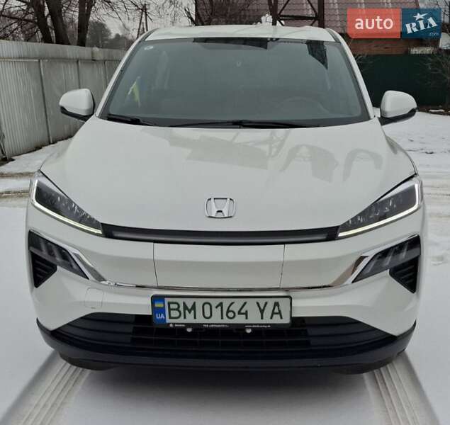 2022 honda m-nv