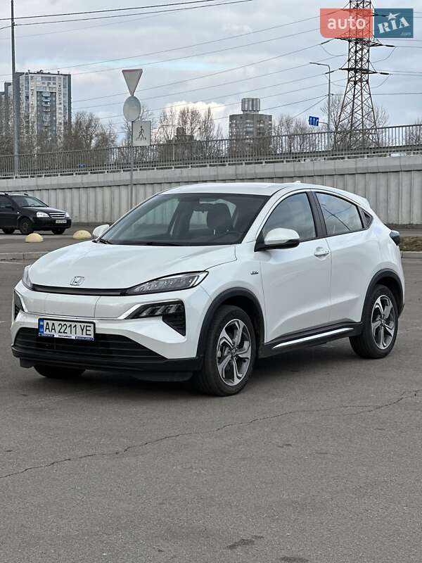 2022 honda m-nv