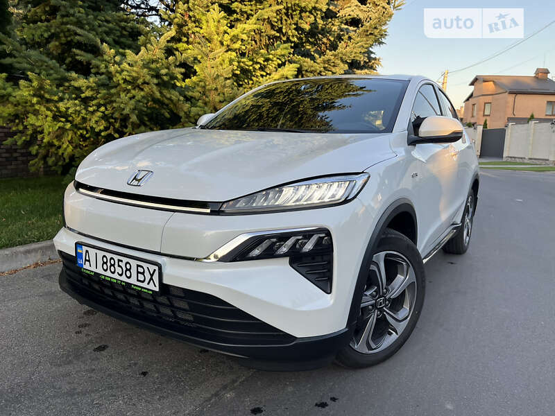 2022 honda ev m-nv