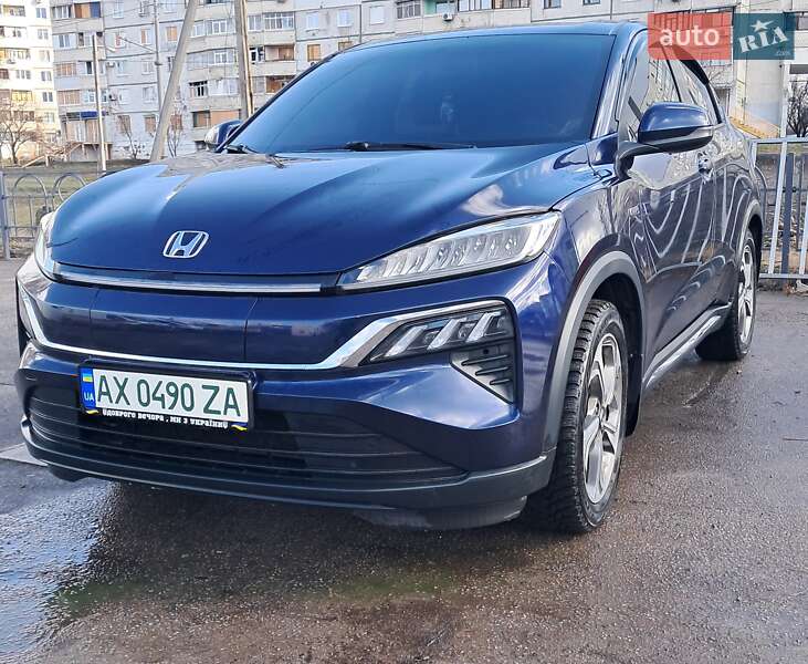2021 honda m-nv