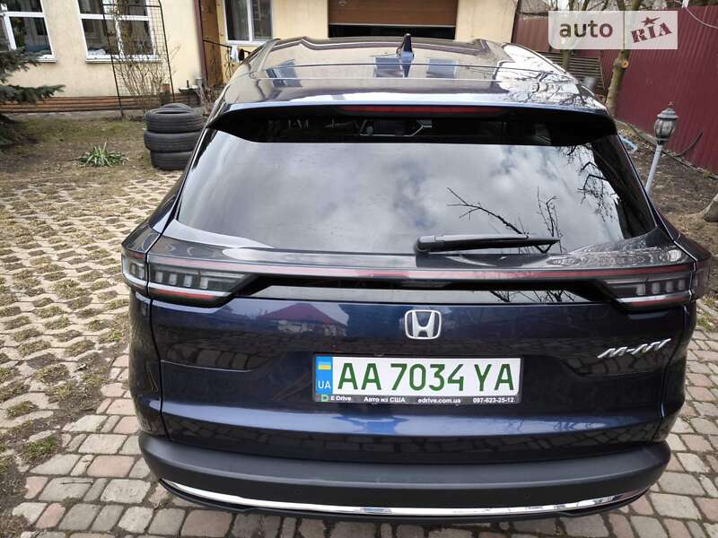 2021 honda m-nv
