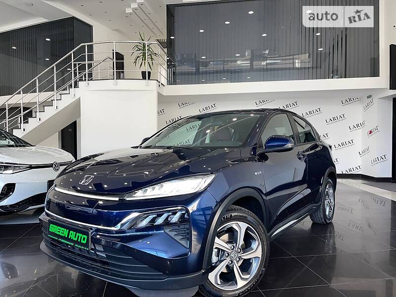 2022 honda m-nv