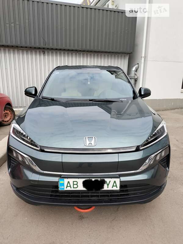 2022 honda m-nv