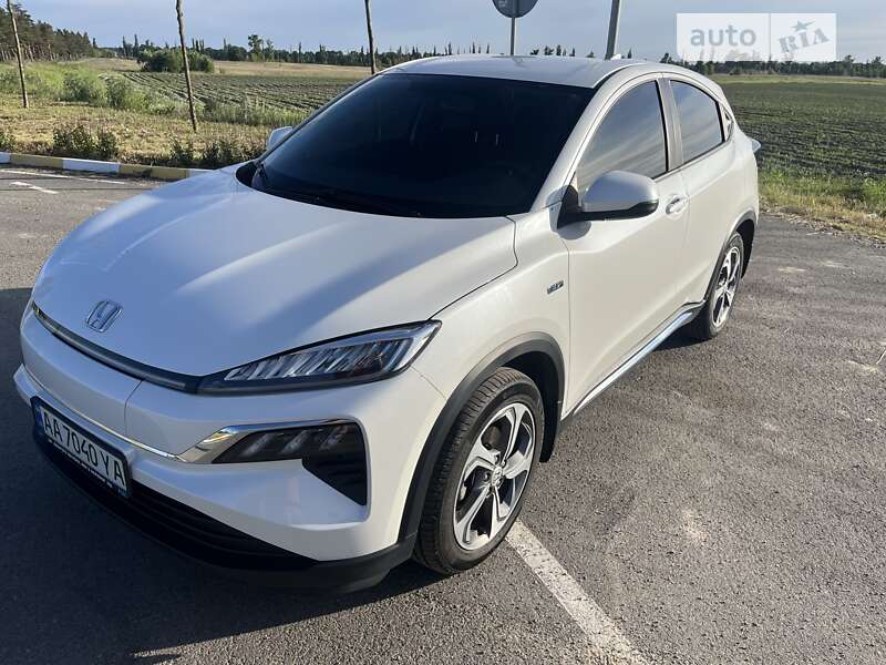2022 honda m-nv