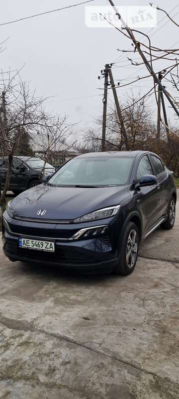 2022 honda m-nv