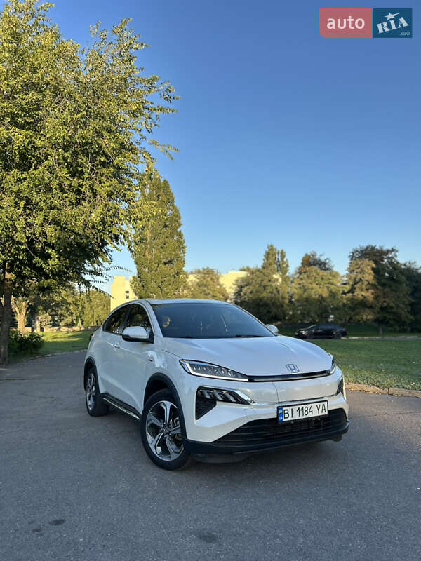 2021 honda ev m-nv
