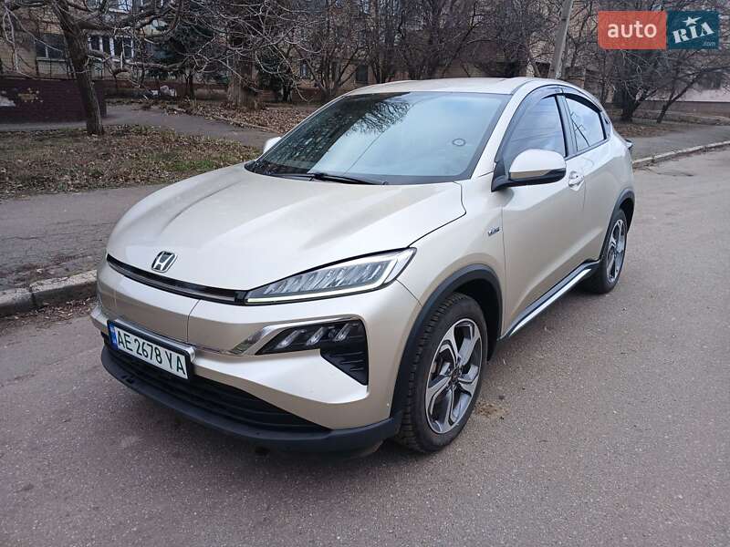 2021 honda m-nv