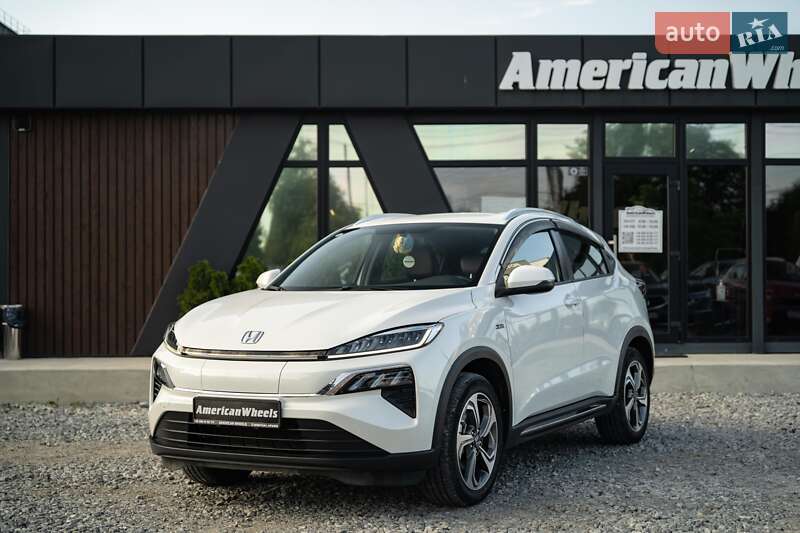 2021 honda m-nv