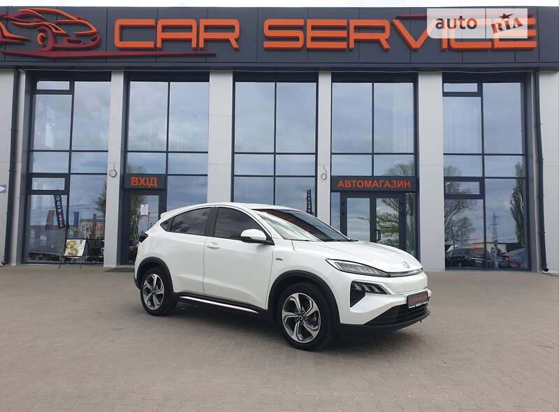 2021 honda m-nv