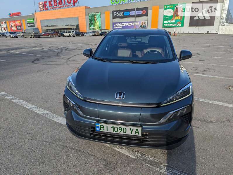 2021 honda m-nv