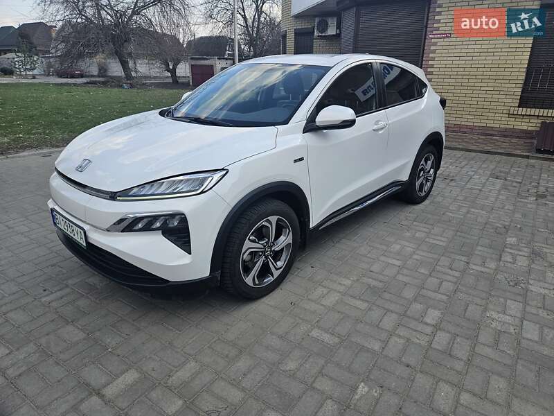 2022 honda m-nv