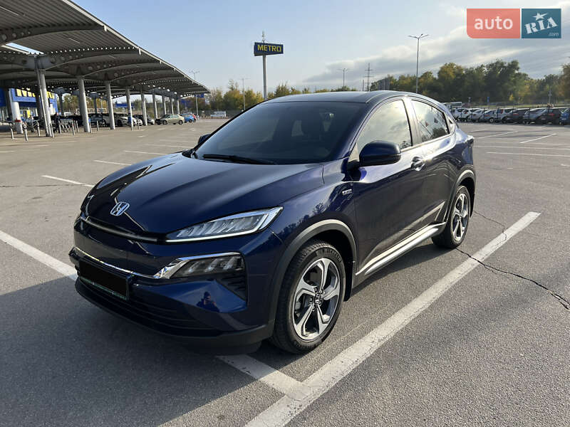 2021 honda m-nv