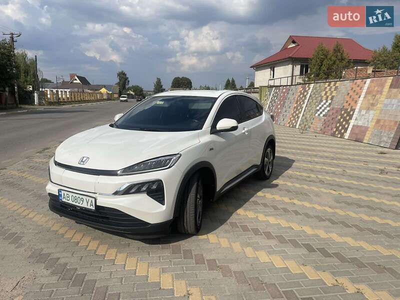 2021 honda m-nv