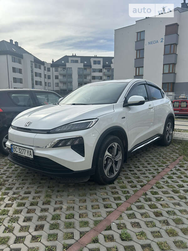 2021 honda m-nv