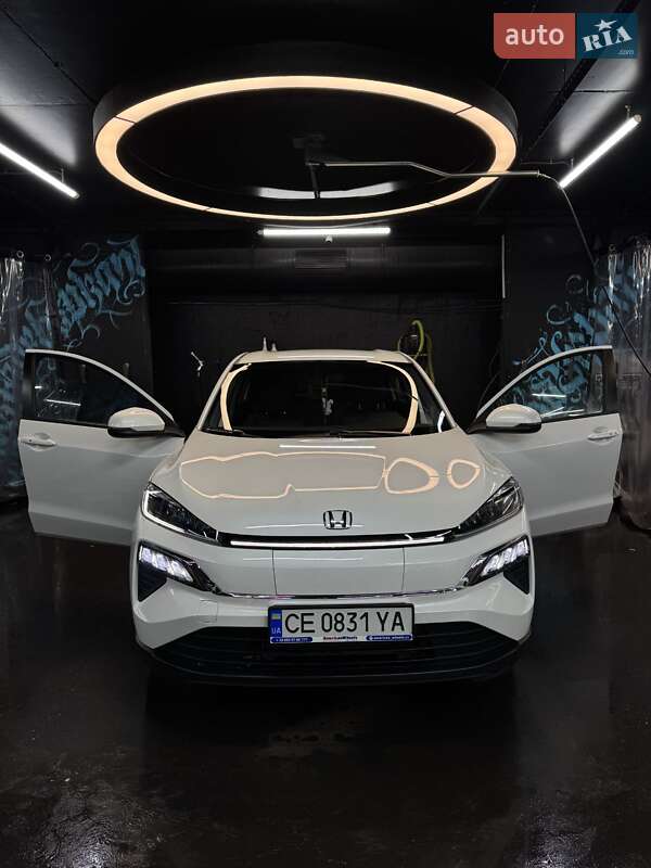 2022 honda m-nv
