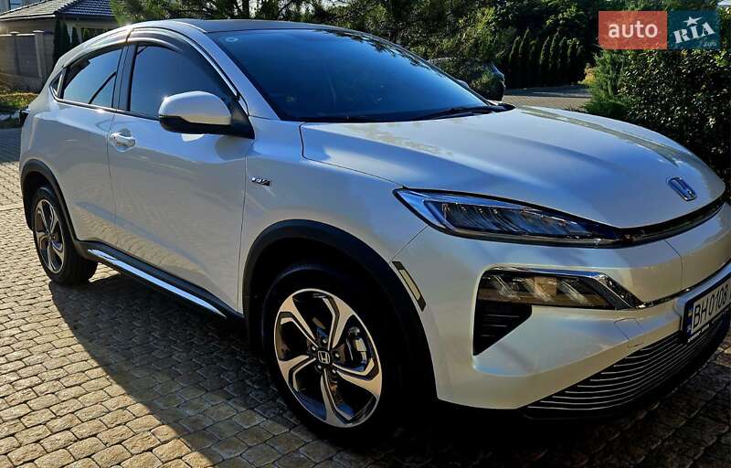2021 honda m-nv