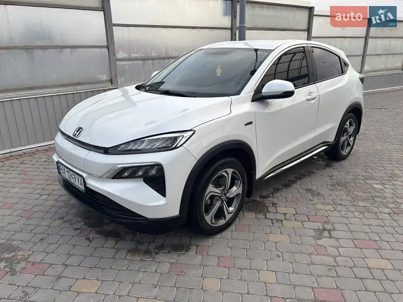 2022 honda m-nv