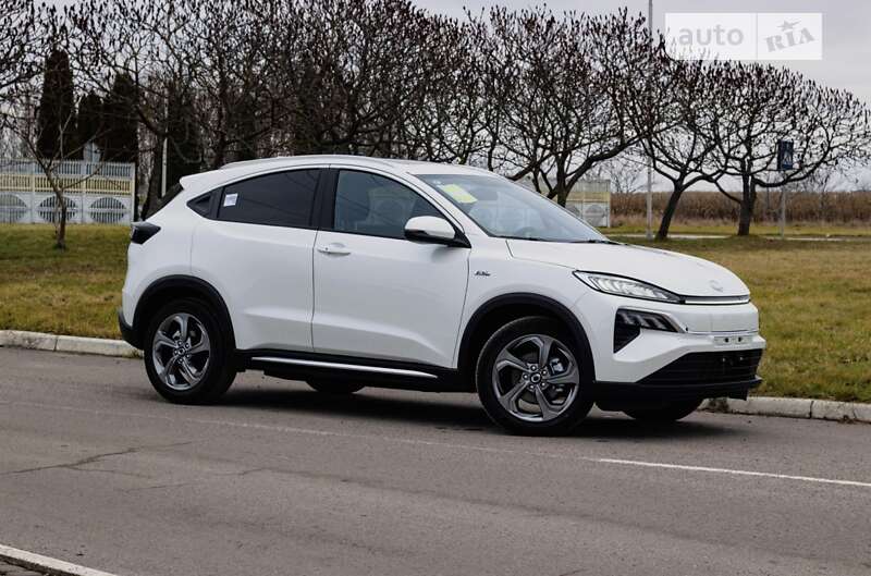 2024 honda m-nv