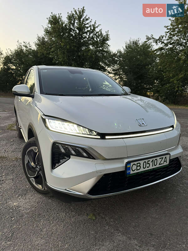 2023 honda m-nv basic