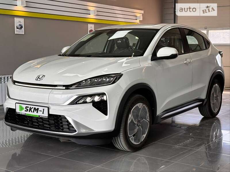 2023 honda m-nv