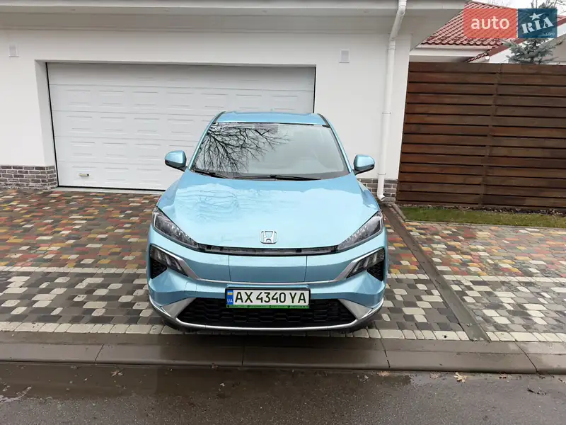 2024 honda m-nv basic