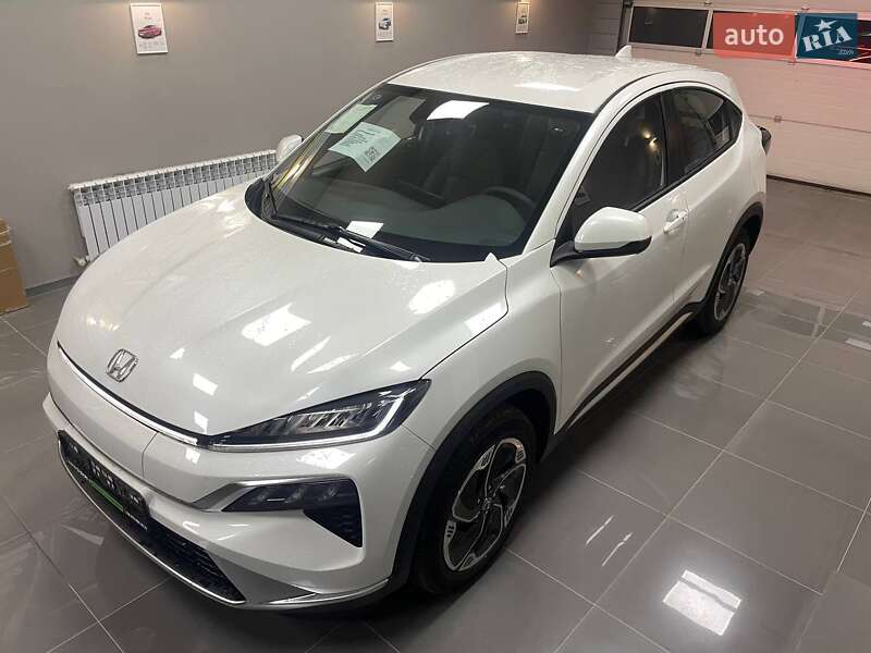 2024 honda m-nv