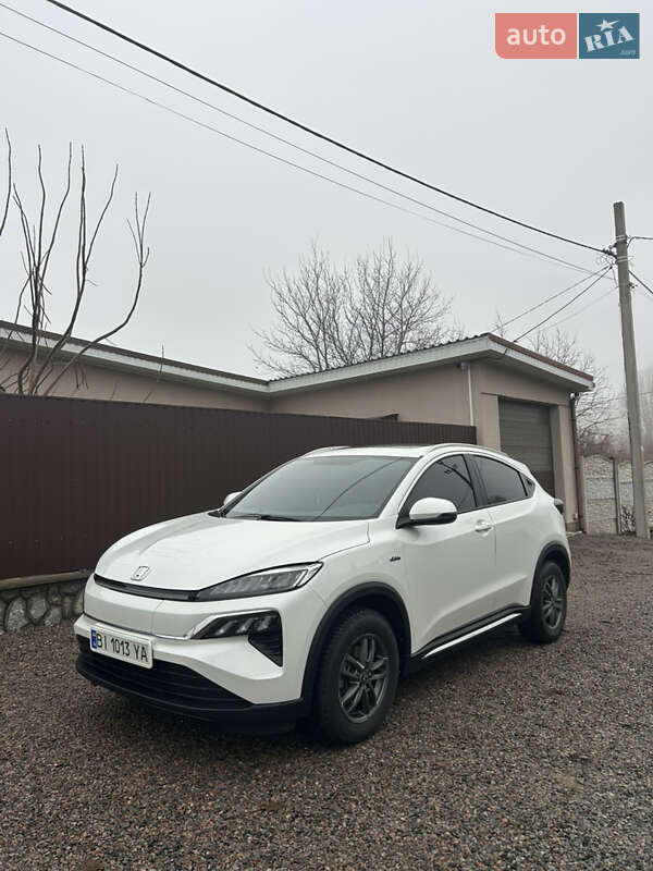 2022 honda m-nv