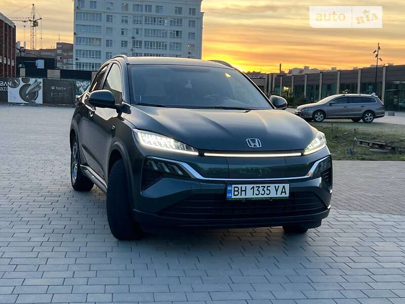 2021 honda m-nv