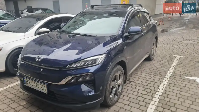 2022 honda m-nv