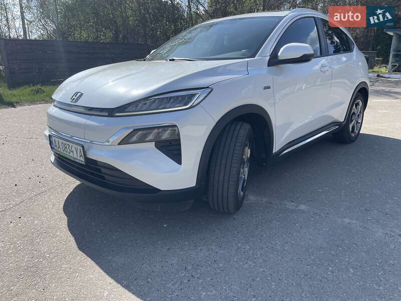 2021 honda m-nv