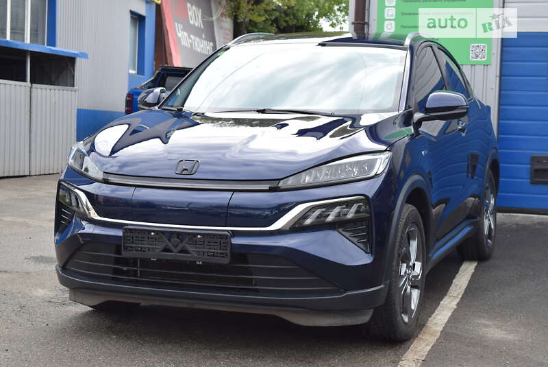 2021 honda m-nv