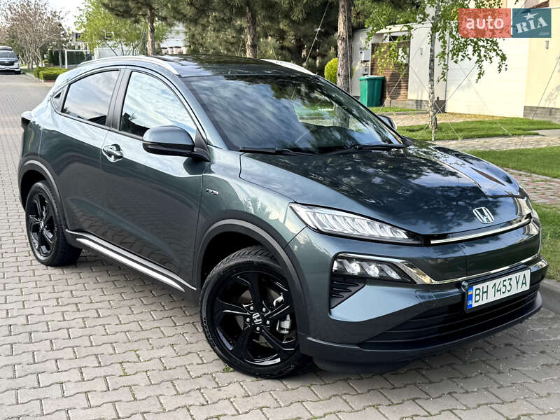 2021 honda m-nv