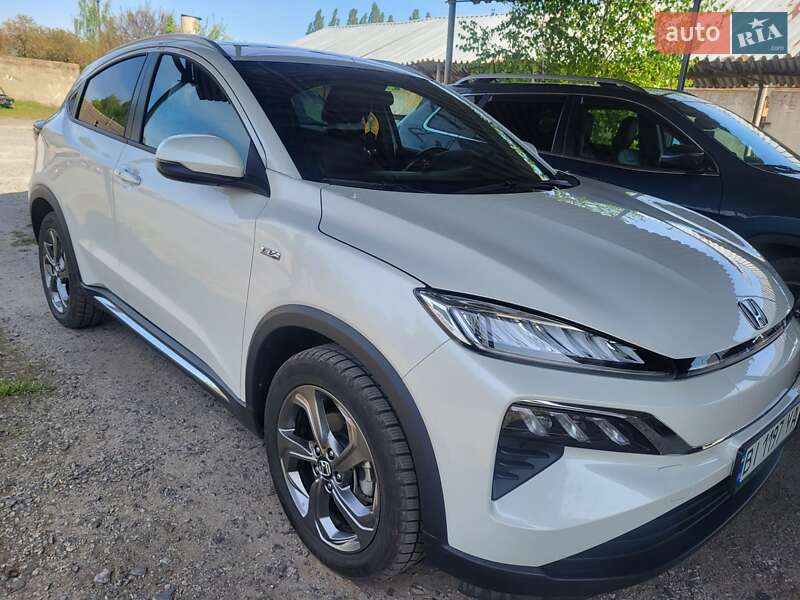 2022 honda m-nv top