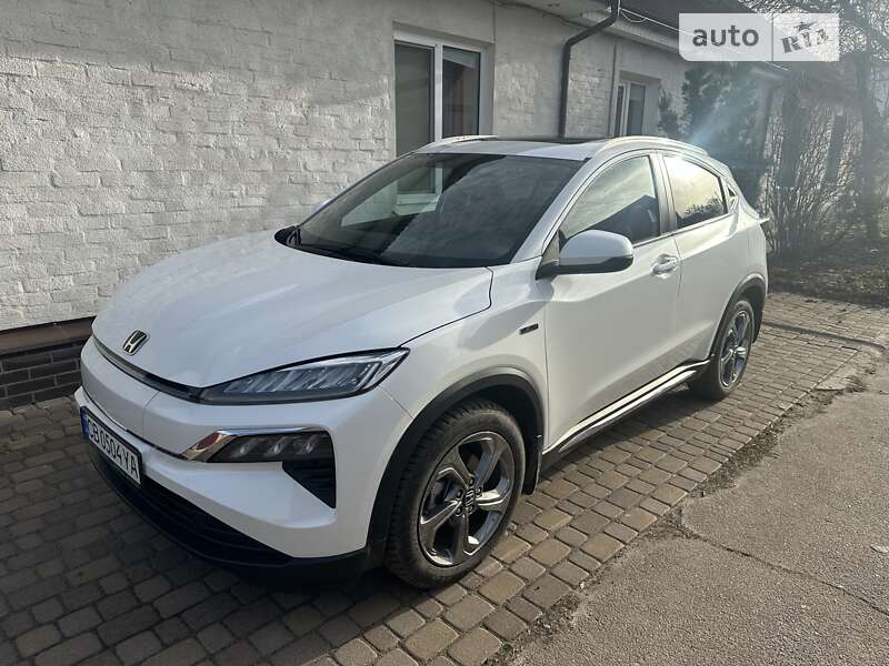 2022 honda m-nv top