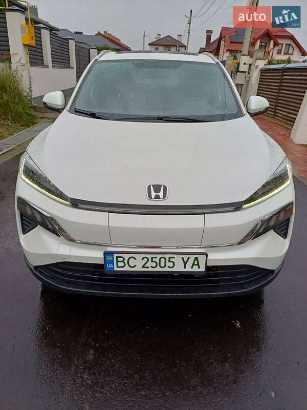 2021 honda m-nv