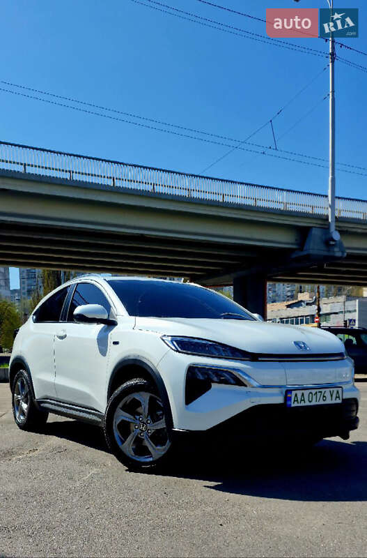 2021 honda m-nv