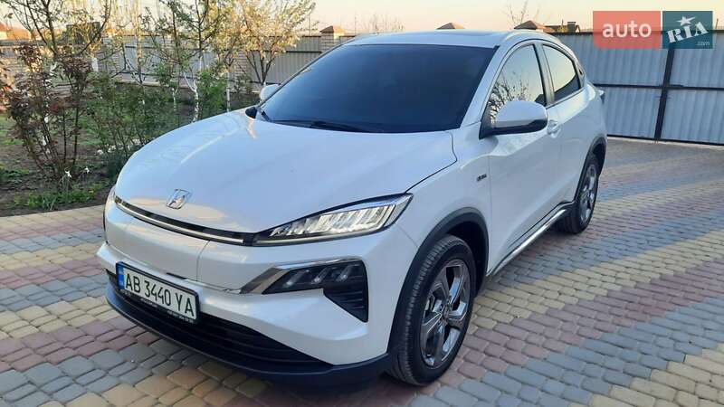 2021 honda m-nv