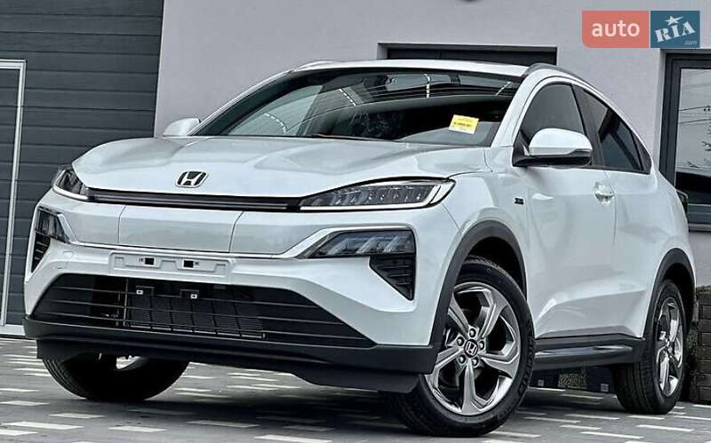 2022 honda ev m-nv