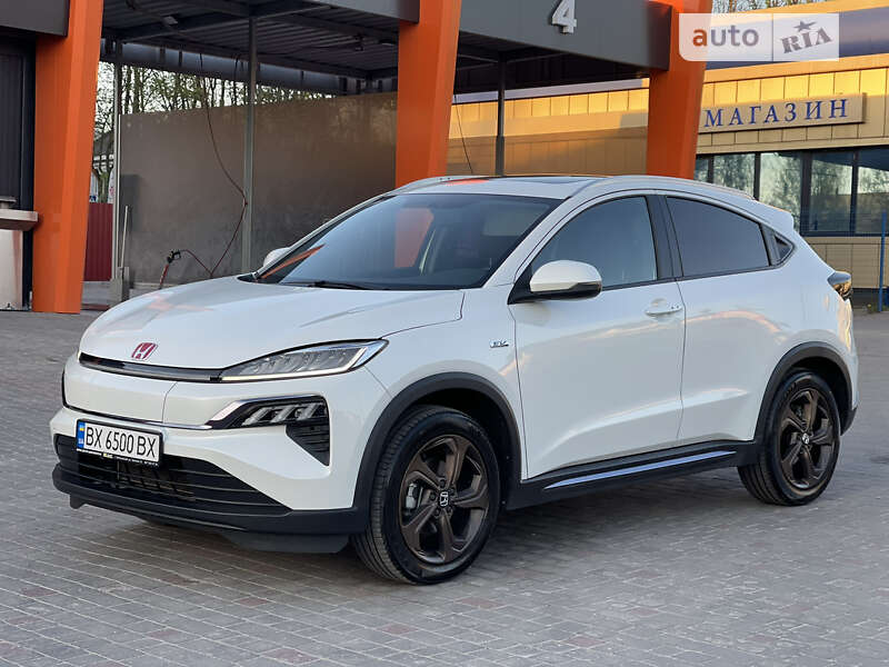 2021 honda m-nv