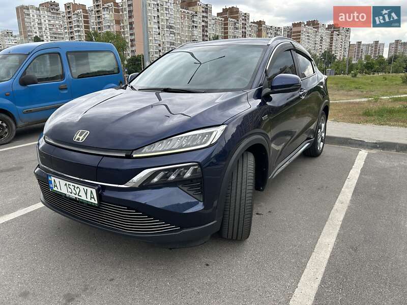 2021 honda m-nv