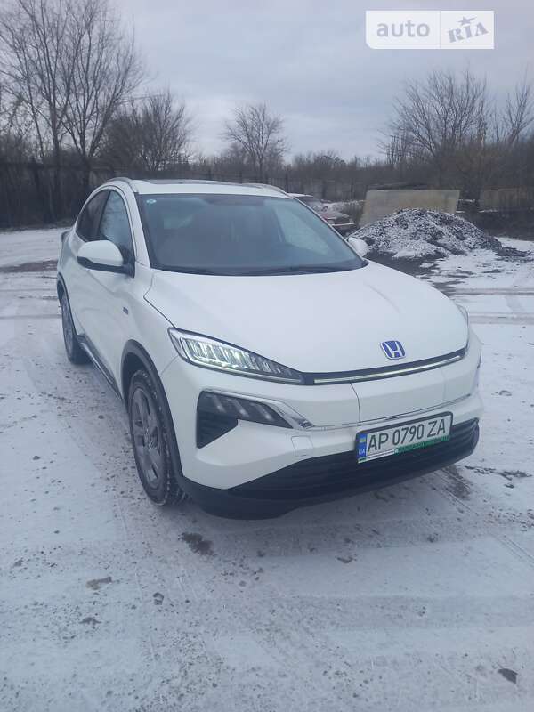 2021 honda m-nv