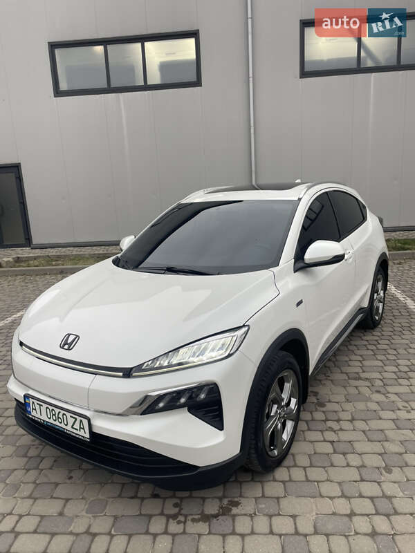 2022 honda m-nv