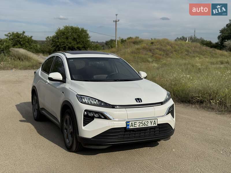 2022 honda ev m-nv