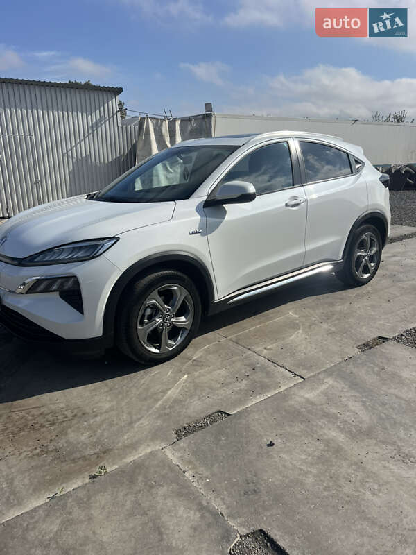 2022 honda m-nv