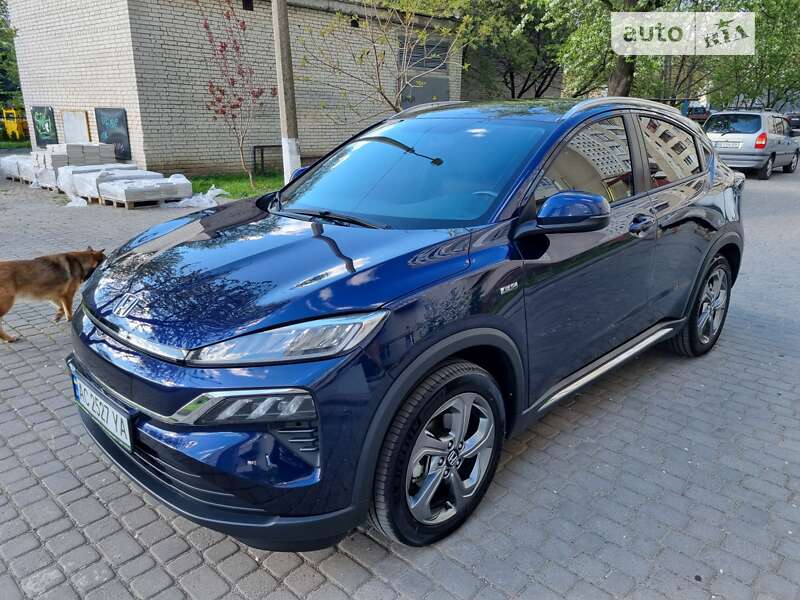 2022 honda m-nv