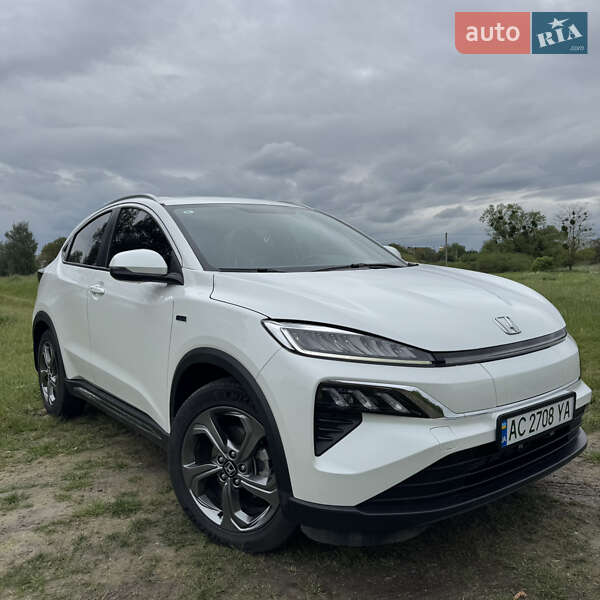 2022 honda m-nv